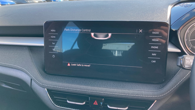 Skoda Fabia 1.0 TSI 110 SE L 5dr DSG Petrol Hatchback